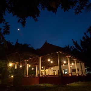 Palmgrove Lake Resort
